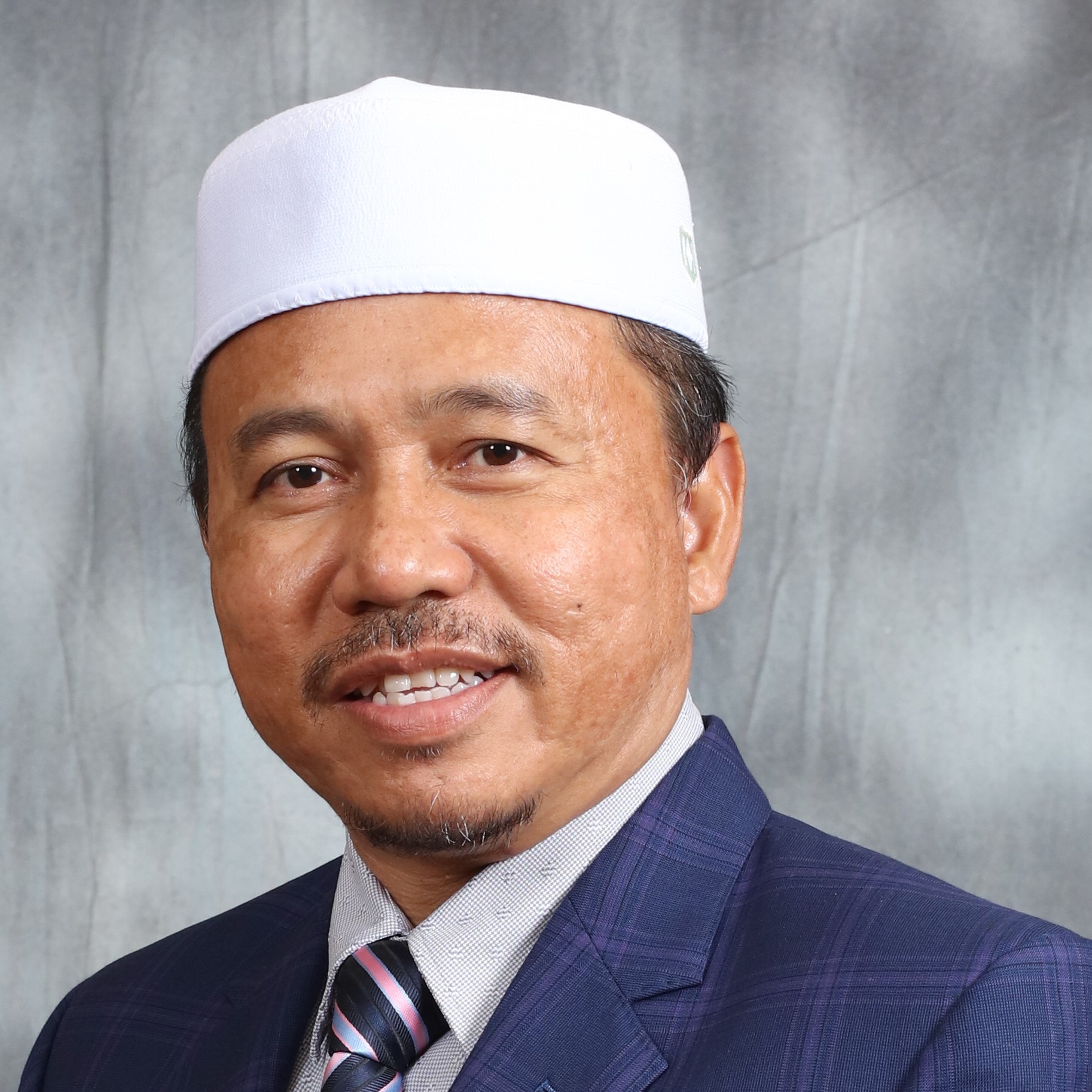 Photo - Ahmad Bin Yahaya, YB Senator Dato' Haji